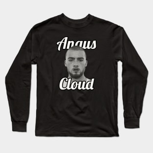 Angus Cloud / 1998 Long Sleeve T-Shirt